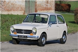 Honda N360 (bil)